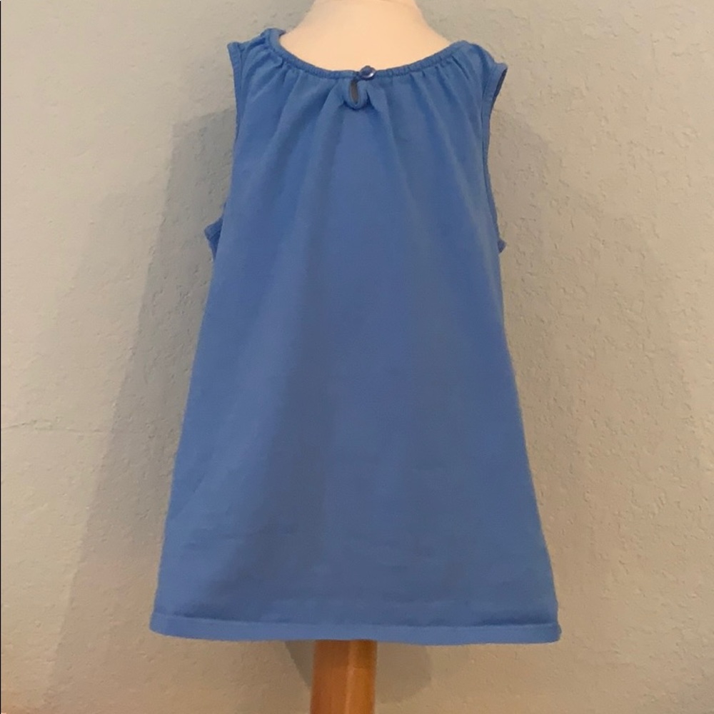 Soft and Darling Tank Top